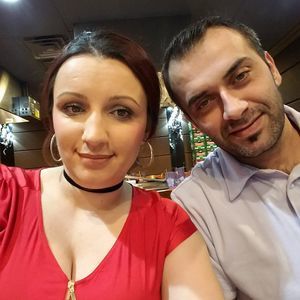 Meet your Posher, Damir fahreta